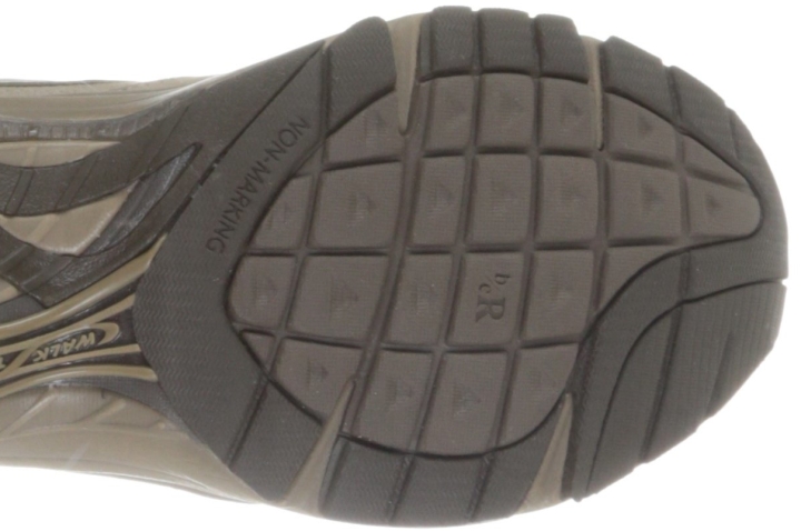 Saucony Integrity ST 2 Outsole1