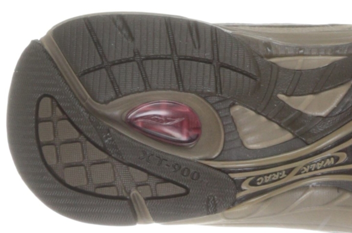 Saucony Integrity ST 2 Outsole2