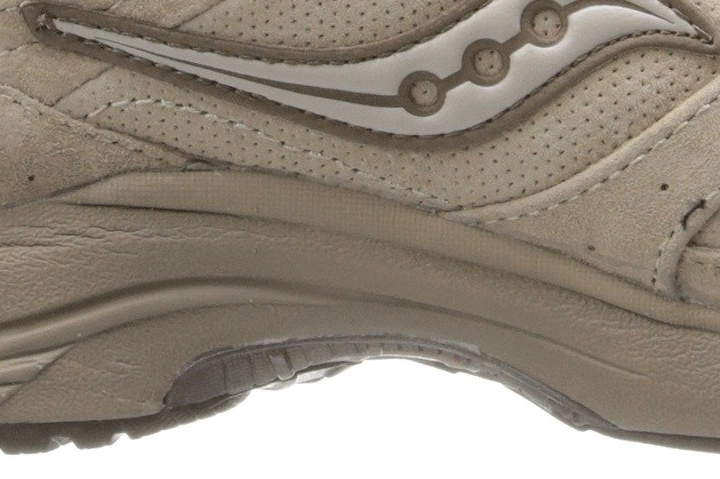 Saucony Integrity ST 2 Outsole3