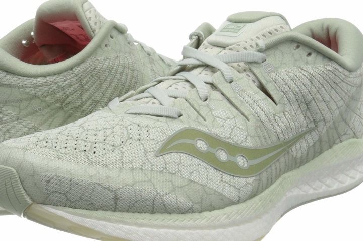 explosion Playful declare Saucony Liberty ISO 2 Review 2022, Facts, Deals ($128) | RunRepeat