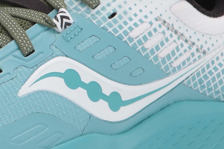 saucony peregrine 10 runrepeat