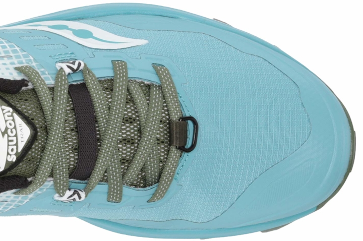 saucony peregrine 10 runrepeat