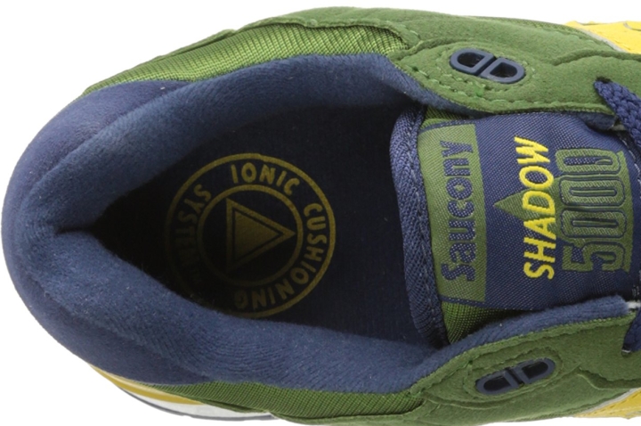Saucony Shadow 5000 sneakers in 7 colors (only $60) | RunRepeat