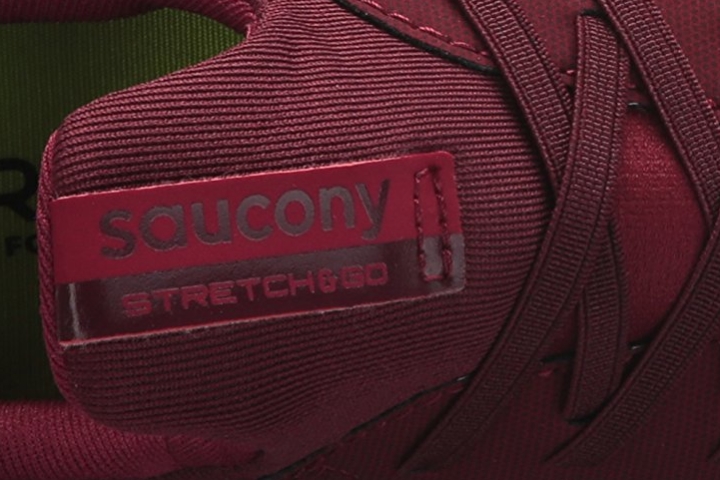 saucony breeze
