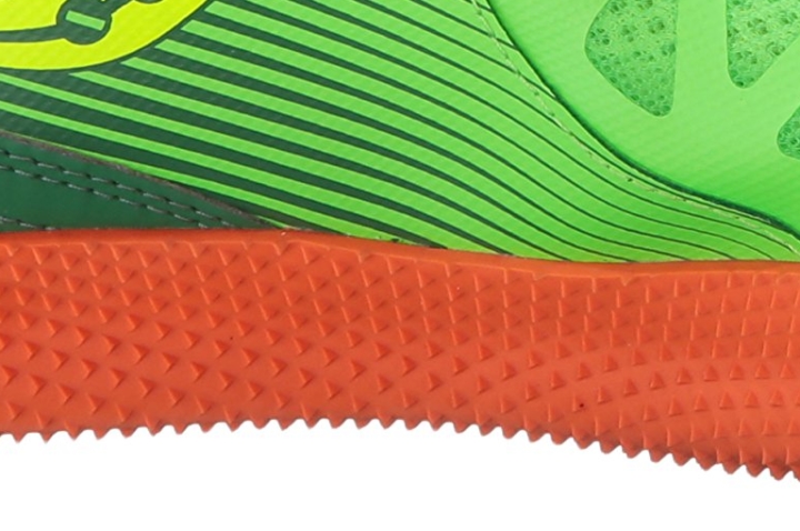Saucony Uplift HJ 2 Offers underfoot cushioning