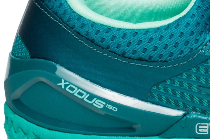 Saucony Xodus ISO 3 Review 2022, Facts, Deals ($96) | RunRepeat