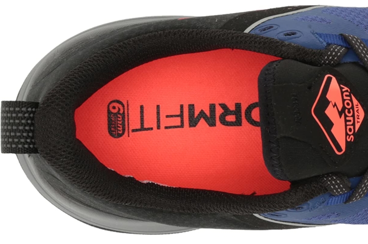 saucony xodus 11 release date