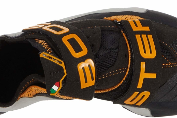 Scarpa Booster laces