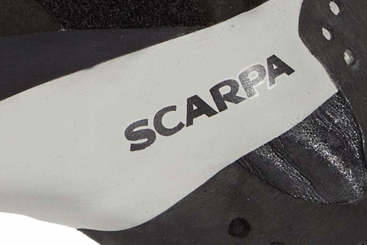 Scarpa Booster logo