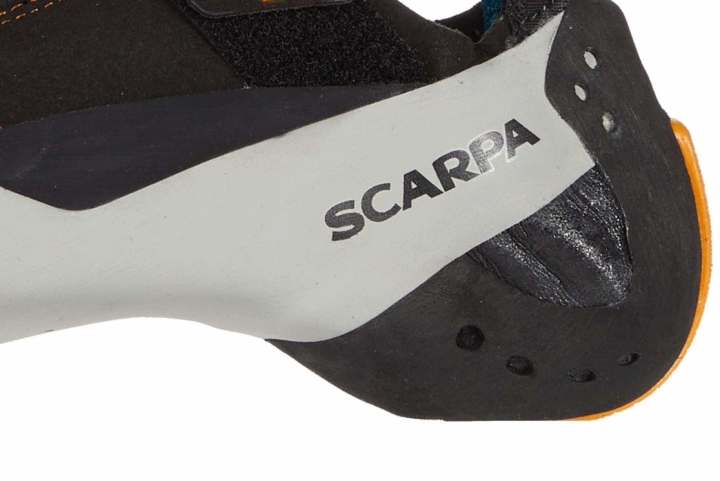 Scarpa Booster mid