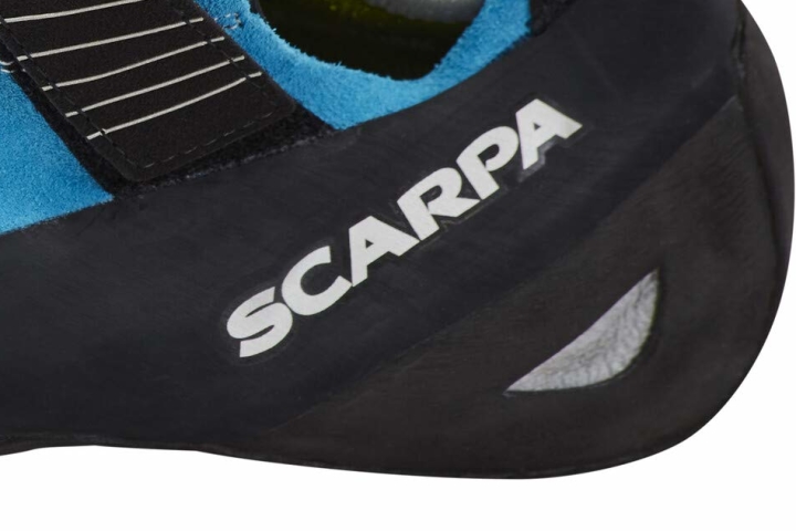 Scarpa Boostic heel