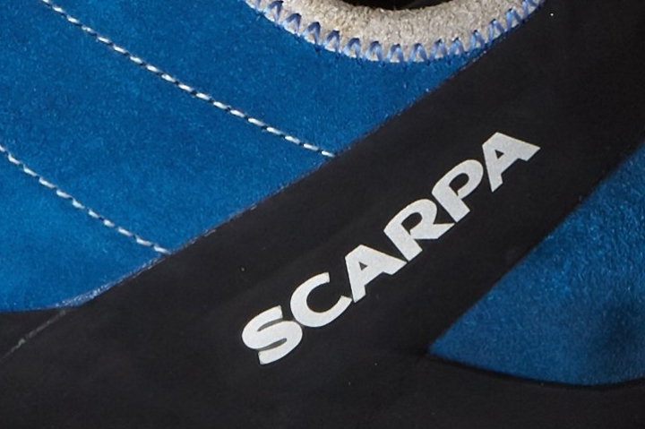 Scarpa Helix logo