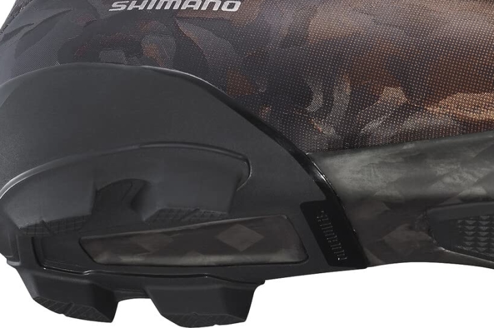 Shimano RX800 durability