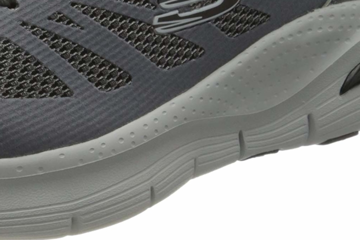 Skechers Arch Fit - Charge Back Arch Support2