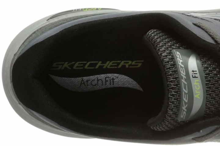 Skechers Arch Fit - Charge Back Insole1
