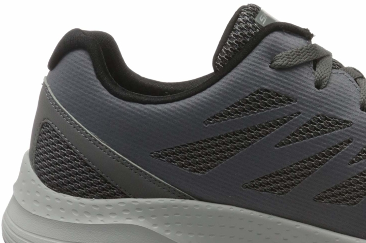 Skechers Arch Fit - Charge Back Quality Price Ratio