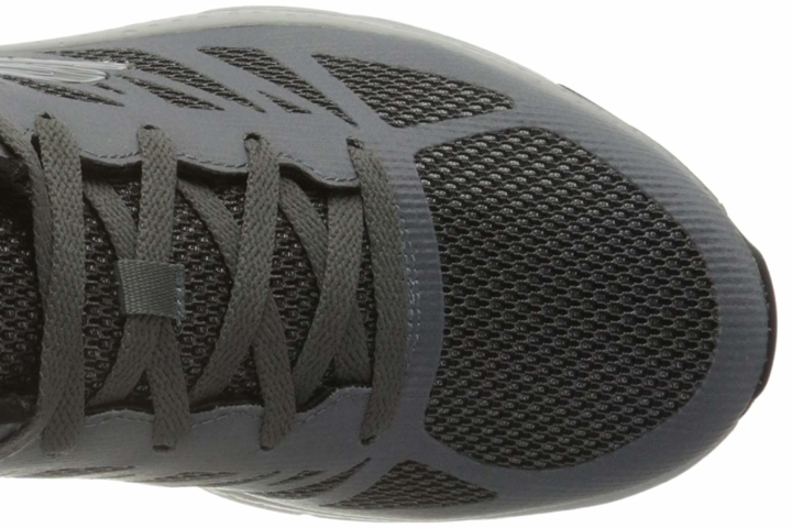 Skechers Arch Fit - Charge Back Upper1