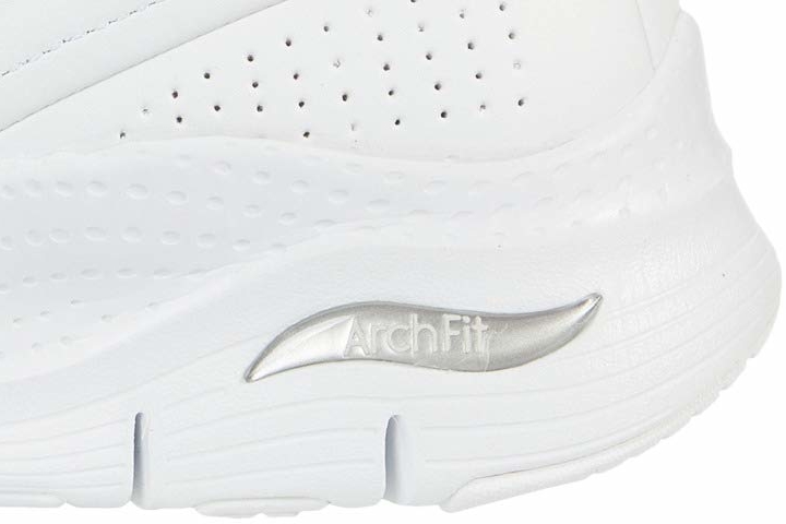 Skechers Arch Fit - Citi Drive arch fit