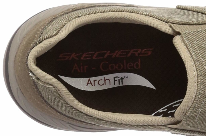 Skechers Arch Fit Motley - Rolens Insole1