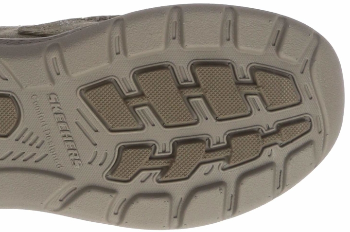 Skechers Arch Fit Motley - Rolens Outsole