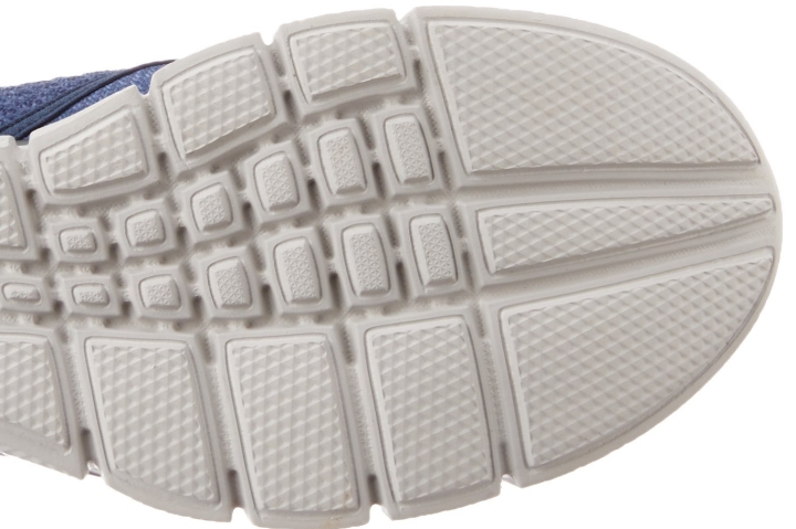 Skechers Equalizer 2.0 Outsole1