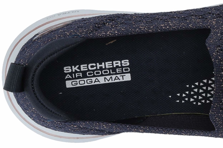 Skechers GOwalk 5 - Brave Comfort