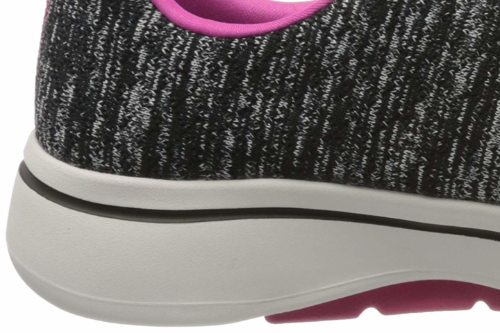 skechers go walk arch fit glee trainer