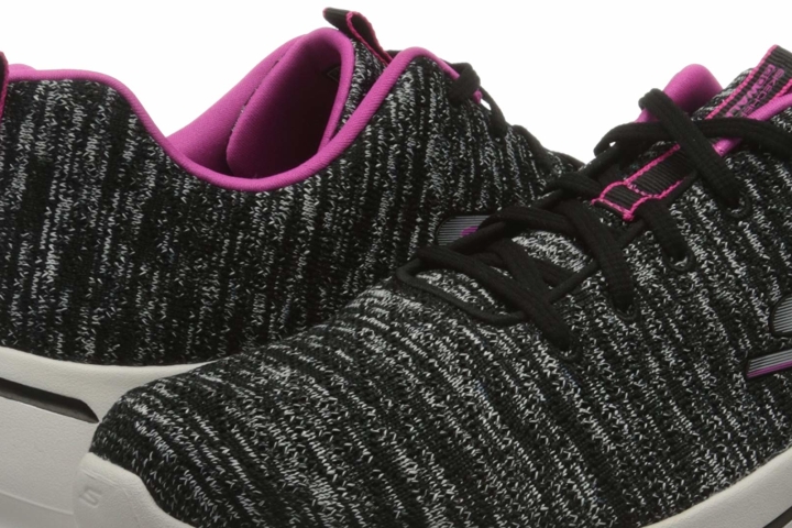 skechers go walk arch fit glee trainer