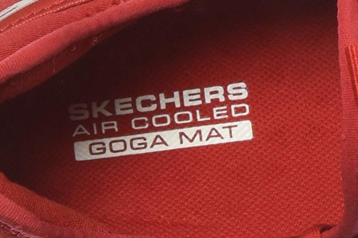 Skechers GOrun Fast - Valor in