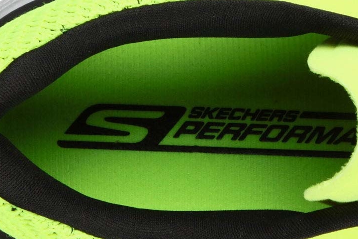 Skechers GOrun Ride 8 Hyper in