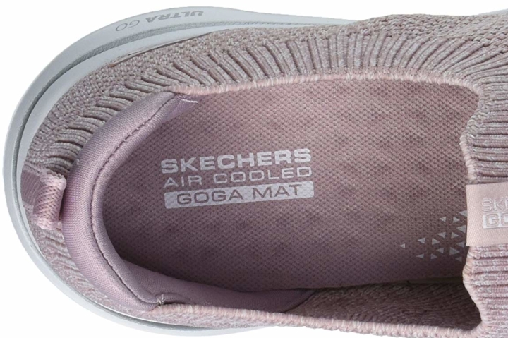 Skechers GOwalk 5 - Trendy Insole1