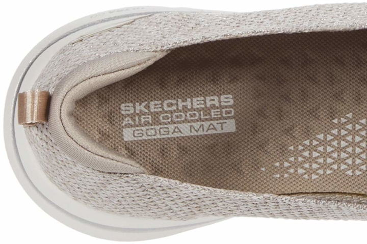 Skechers GOwalk 5 - Wonderful Footbed1