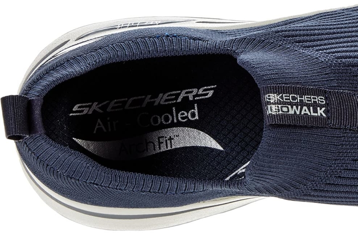 Skechers GOwalk Arch Fit - Iconic  Comfy