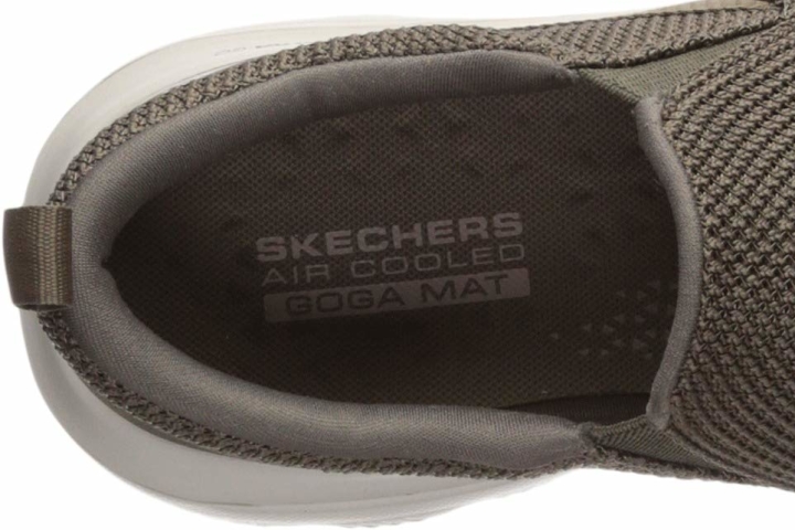 Skechers GOwalk Evolution Ultra - Impeccable Insole1