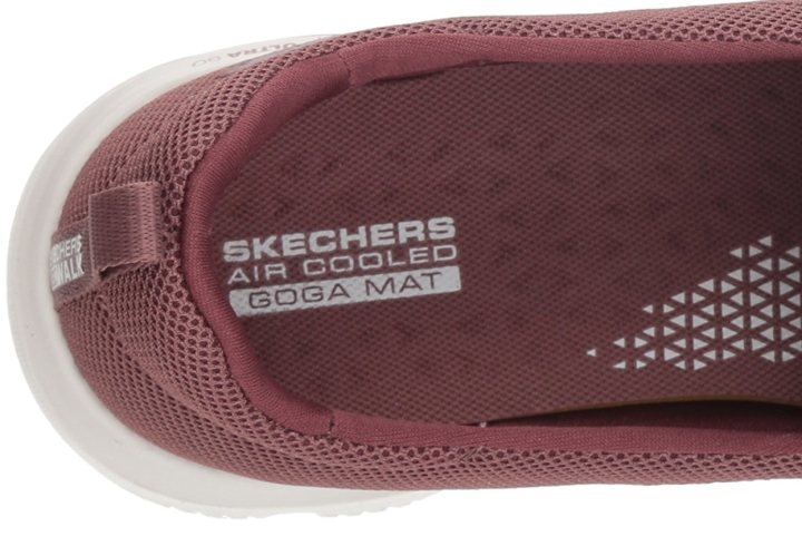 Skechers GOwalk Evolution Ultra - Reach Insole1