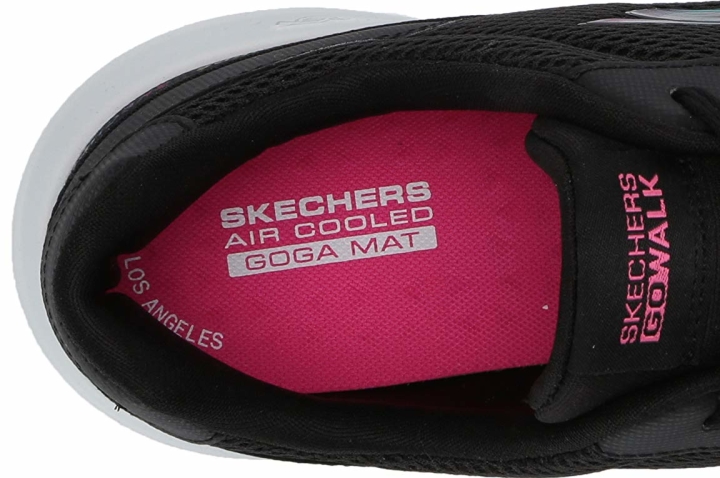 Skechers GOwalk Joy - Magnetic Comfort1