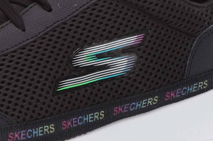 Skechers GOwalk Joy - Magnetic Logo1