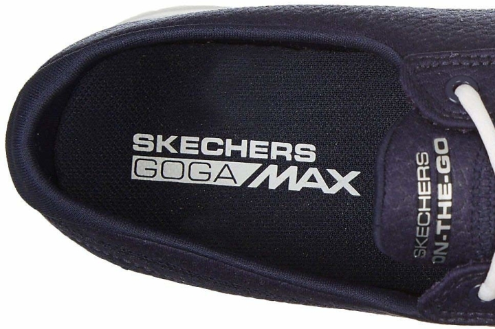 Skechers GOwalk Lite - Eclipse Insole1