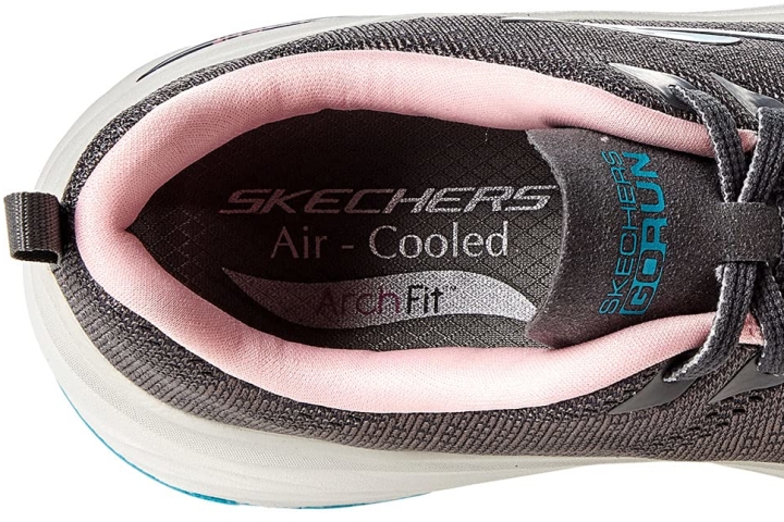 Skechers Max Cushioning Arch Fit Comfort