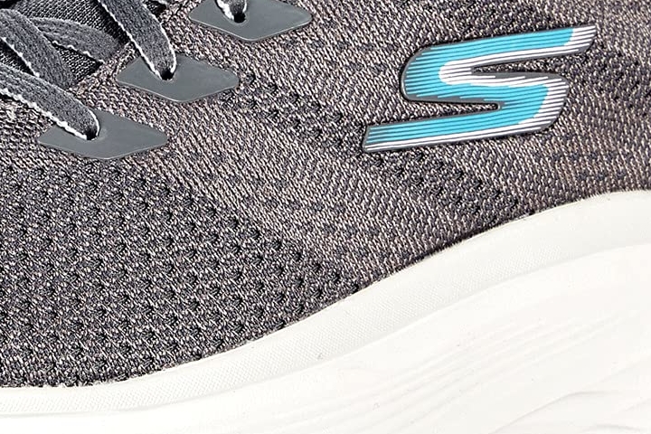 Skechers Max Cushioning Arch Fit Logo