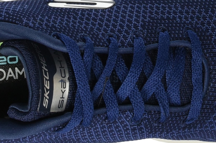 Skechers Skech-Air Extreme Lacing System