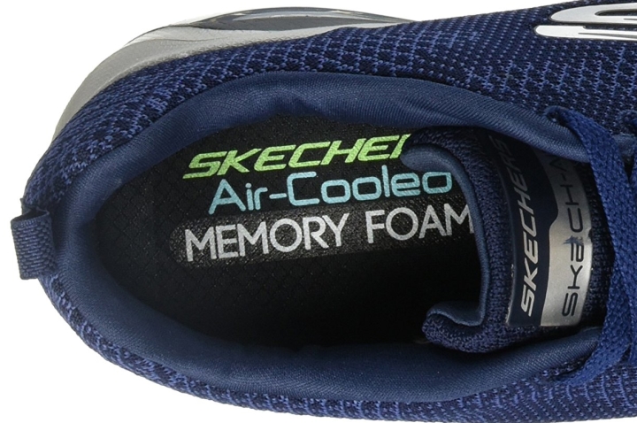 Skechers Skech-Air Extreme Memory Foam2