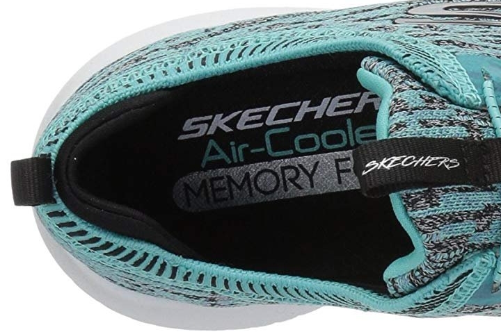 Skechers Ultra Flex - Bright Horizon Memory Foam