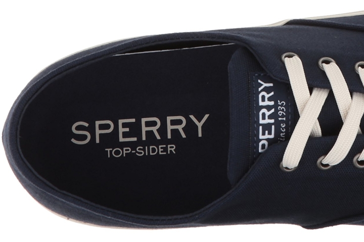 Sperry Captain's CVO  Insole