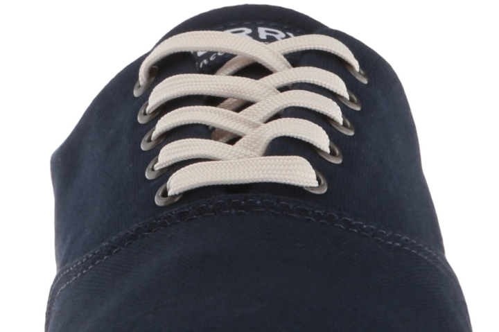 Sperry Captain's CVO  Laces