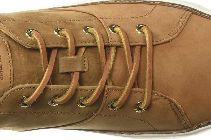 Sperry Gold Cup Haven lace-up