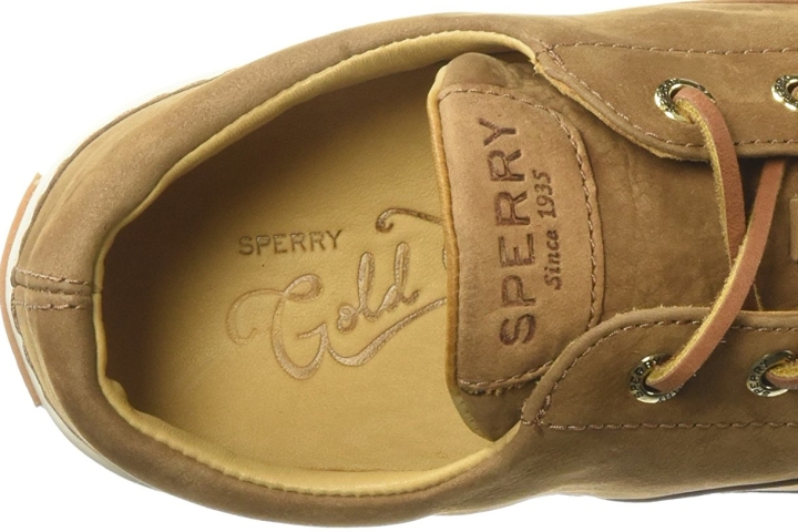 Sperry Gold Cup Haven sperry sneakers