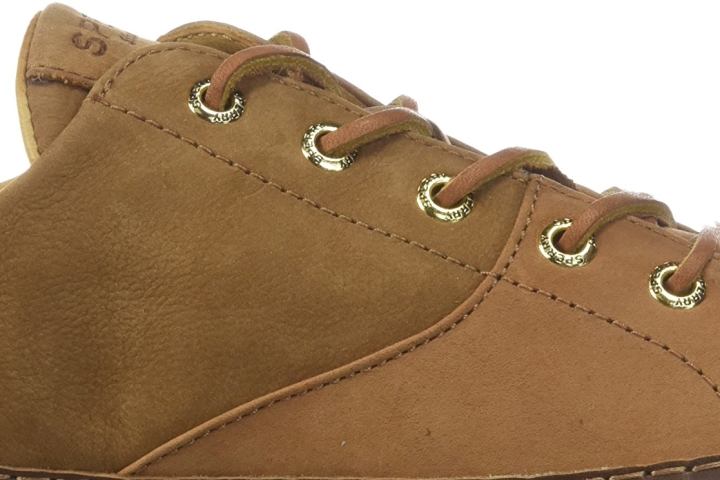 Sperry Gold Cup Haven sperry upper