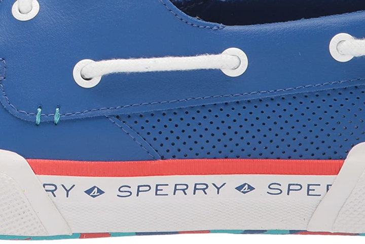 Sperry Soletide logo