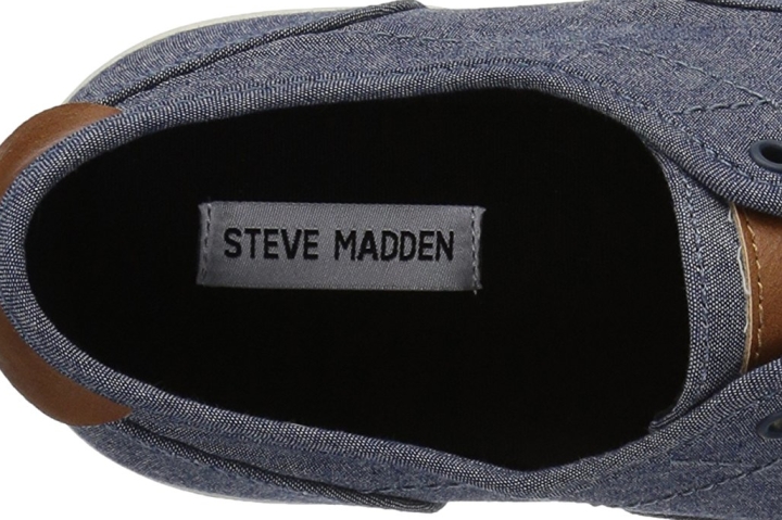 Steve Madden Fenta collar